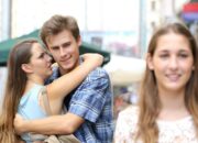 Misteri Terungkap: Arti Mimpi Melihat Mantan Pacar Bahagia Dengan Kekasih Barunya Ternyata Ini Artinya Menurut Pakar