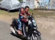 Wah, Arti Mimpi Boncengan Naik Motor Ternyata Ini Artinya Menurut Pakar