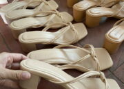 Kenali Arti Mimpi Mencari Sepatu : Pertanda Baik atau Buruk? Kuak Misterinya!