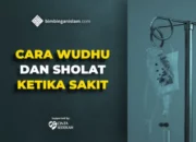 Penafsiran Unik: Arti Mimpi Wudhu Dan Sholat  yang Perlu Diketahui