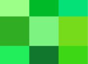 Buka Mata! Arti Mimpi Warna Hijau : Pertanda Baik atau Buruk? Kuak Misterinya!