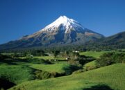 Penafsiran Unik: Arti Mimpi Melihat Gunung Indah Dari Dekat  yang Perlu Diketahui