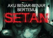 Simak! Arti Mimpi Bertemu Setan : Pertanda Baik atau Buruk? Kuak Misterinya!