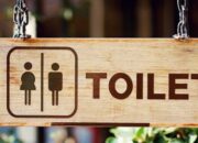 Penafsiran Unik: Arti Mimpi Buang Air Besar Dan Membersihkannya : Ini Penjelasannya