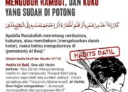 Wah, Arti Mimpi Dipotong Rambut  yang Perlu Diketahui