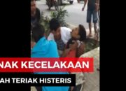 Kenali Arti Mimpi Anak Kecelakaan Temukan Makna Rahasianya Disini