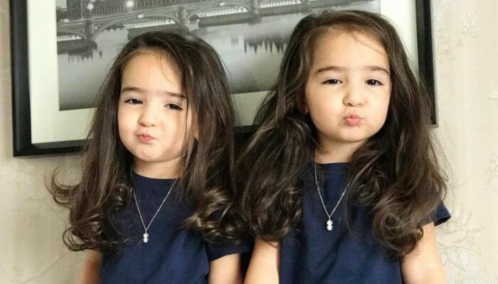 Buka Mata! Arti Mimpi Melihat Anak Kembar  yang Perlu Diketahui