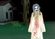 Simak! Arti Mimpi Dikejar Hantu Kuntilanak : Pertanda Baik atau Buruk? Kuak Misterinya!