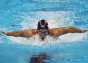 Penafsiran Unik: Arti Mimpi Melihat Orang Berenang Di Air Keruh : Ini Penjelasannya