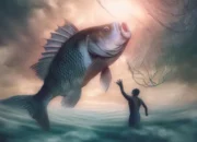 Simak! Arti Mimpi Menangkap Ikan Mujair  yang Perlu Diketahui