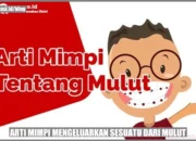 Kisah di Balik Arti Mimpi Mengeluarkan Sesuatu Dari Mulut Temukan Makna Rahasianya Disini