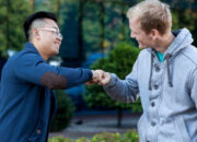 Simak! Arti Mimpi Bertemu Teman Pria  yang Perlu Diketahui