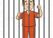 Kenali Arti Mimpi Masuk Penjara  yang Perlu Diketahui