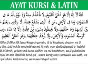 Kenali Arti Mimpi Membaca Ayat Kursi Ternyata Ini Artinya Menurut Pakar