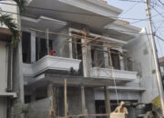 Penafsiran Unik: Arti Mimpi Bangun Rumah Besar : Pertanda Baik atau Buruk? Kuak Misterinya!