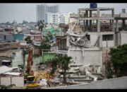 Buka Mata! Arti Mimpi Bangunan Roboh : Ini Penjelasannya