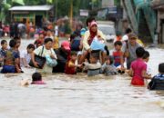 Wah, Arti Mimpi Kena Banjir Temukan Makna Rahasianya Disini