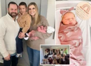 Tabir Terbuka:Rahasia Tersembunyi: Arti Mimpi Dapat Bayi Perempuan  yang Perlu Diketahui