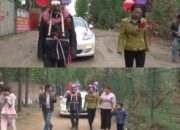 Simak! Arti Mimpi Didandani Seperti Pengantin Temukan Makna Rahasianya Disini