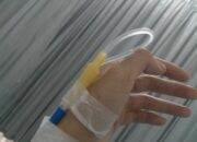 Kisah di Balik Arti Mimpi Tangan Di Infus Menurut Islam : Pertanda Baik atau Buruk? Kuak Misterinya!