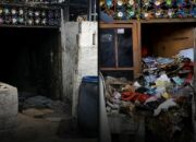 Simak! Arti Mimpi Tinggal Di Rumah Jelek Ternyata Ini Artinya Menurut Pakar