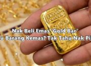 Kenali Arti Mimpi Beli Anting Emas Temukan Makna Rahasianya Disini