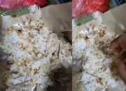 Simak! Arti Mimpi Beli Nasi Bungkus : Pertanda Baik atau Buruk? Kuak Misterinya!
