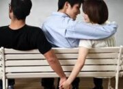 Misteri Terungkap: Arti Mimpi Suami Selingkuh Menurut Islam : Pertanda Baik atau Buruk? Kuak Misterinya!