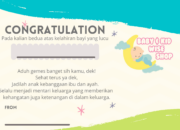 Tabir Terbuka:Rahasia Tersembunyi: Arti Mimpi Punya Anak Bayi Perempuan Temukan Makna Rahasianya Disini