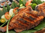 Buka Mata! Arti Mimpi Bakar Ikan : Ini Penjelasannya