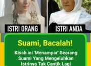 Simak! Arti Mimpi Suami Dengan Wanita Lain  yang Perlu Diketahui