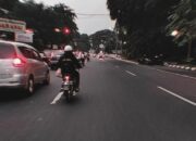 Kenali Arti Mimpi Naik Motor Jalan Menanjak : Ini Penjelasannya