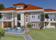 Kenali Arti Mimpi Punya Rumah Mewah : Ini Penjelasannya
