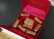 Buka Mata! Arti Mimpi Dapat Emas Batangan Temukan Makna Rahasianya Disini