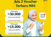 Misteri Terungkap: Arti Mimpi Dagangan Banyak Pembeli  yang Perlu Diketahui