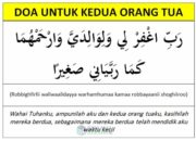 Arti Mimpi Kedua Orang Tua Meninggal : Ini Penjelasannya
