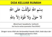 Wah, Arti Mimpi Keluar Rumah Tidak Pakai Kerudung : Pertanda Baik atau Buruk? Kuak Misterinya!