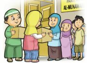 Kisah di Balik Arti Mimpi Memberi Barang Kepada Orang Lain : Pertanda Baik atau Buruk? Kuak Misterinya!