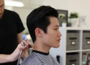 Wah, Arti Mimpi Melihat Orang Potong Rambut : Ini Penjelasannya