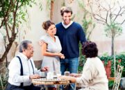 Kisah di Balik Arti Mimpi Bertemu Keluarga Temukan Makna Rahasianya Disini