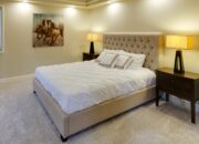 Penafsiran Unik: Arti Mimpi Beli Kasur Baru : Pertanda Baik atau Buruk? Kuak Misterinya!