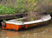 Misteri Terungkap: Arti Mimpi Mandi Air Kotor : Ini Penjelasannya