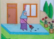 Kenali Arti Mimpi Menyapu Rumah Orang Lain Temukan Makna Rahasianya Disini