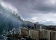 Kenali Arti Mimpi Bencana Tsunami : Pertanda Baik atau Buruk? Kuak Misterinya!
