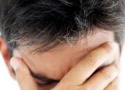 Misteri Terungkap: Arti Mimpi Rambut Beruban Sebagian : Pertanda Baik atau Buruk? Kuak Misterinya!