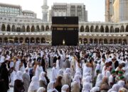 Kenali Arti Mimpi Naik Haji Bersama Teman Temukan Makna Rahasianya Disini