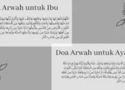 Wah, Arti Mimpi Almarhum Ayah : Ini Penjelasannya