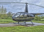 Simak! Arti Mimpi Melihat Helikopter Jatuh : Ini Penjelasannya