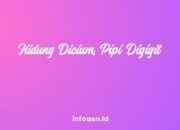 Misteri Terungkap: Arti Mimpi Dicium Pacar Di Pipi : Pertanda Baik atau Buruk? Kuak Misterinya!