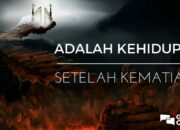 Kisah di Balik Arti Mimpi Mati Hidup Lagi Ternyata Ini Artinya Menurut Pakar